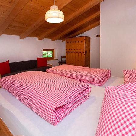 Ferienhaus Schafstall Alpbach Extérieur photo