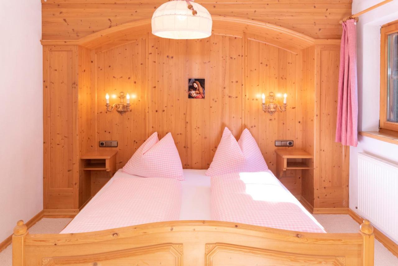 Ferienhaus Schafstall Alpbach Extérieur photo