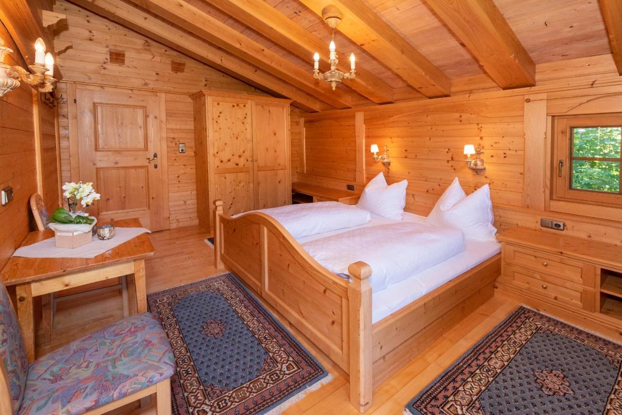 Ferienhaus Schafstall Alpbach Extérieur photo
