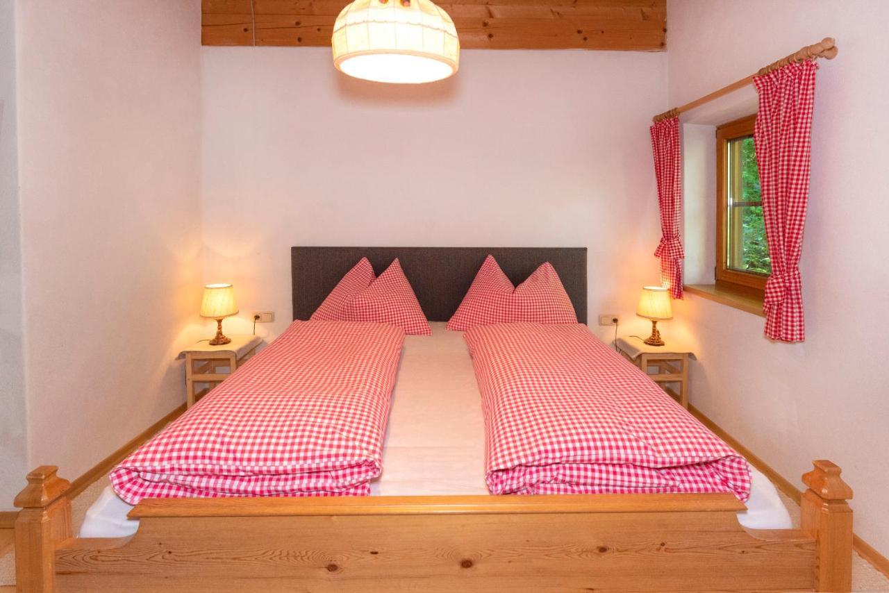 Ferienhaus Schafstall Alpbach Extérieur photo
