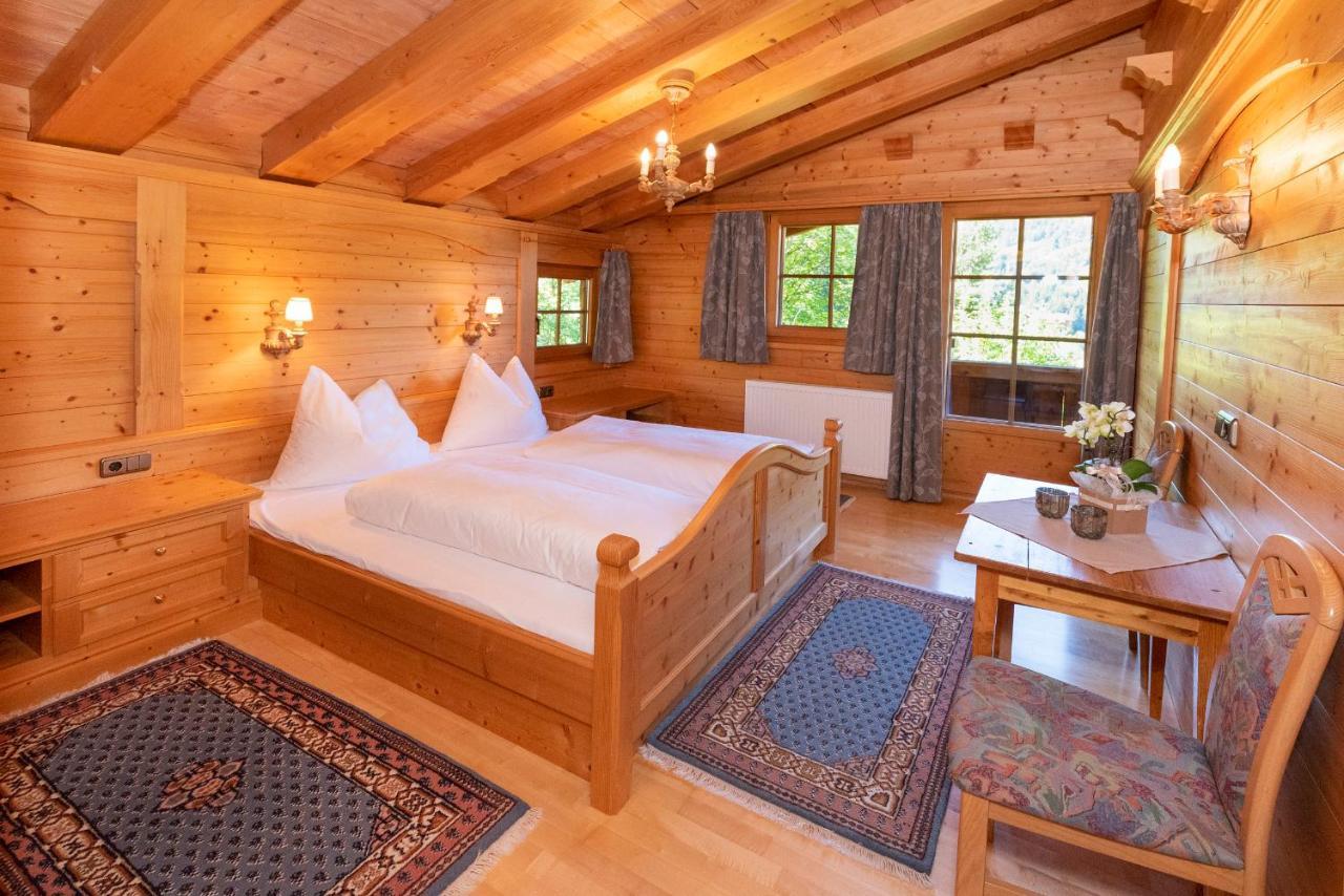 Ferienhaus Schafstall Alpbach Extérieur photo