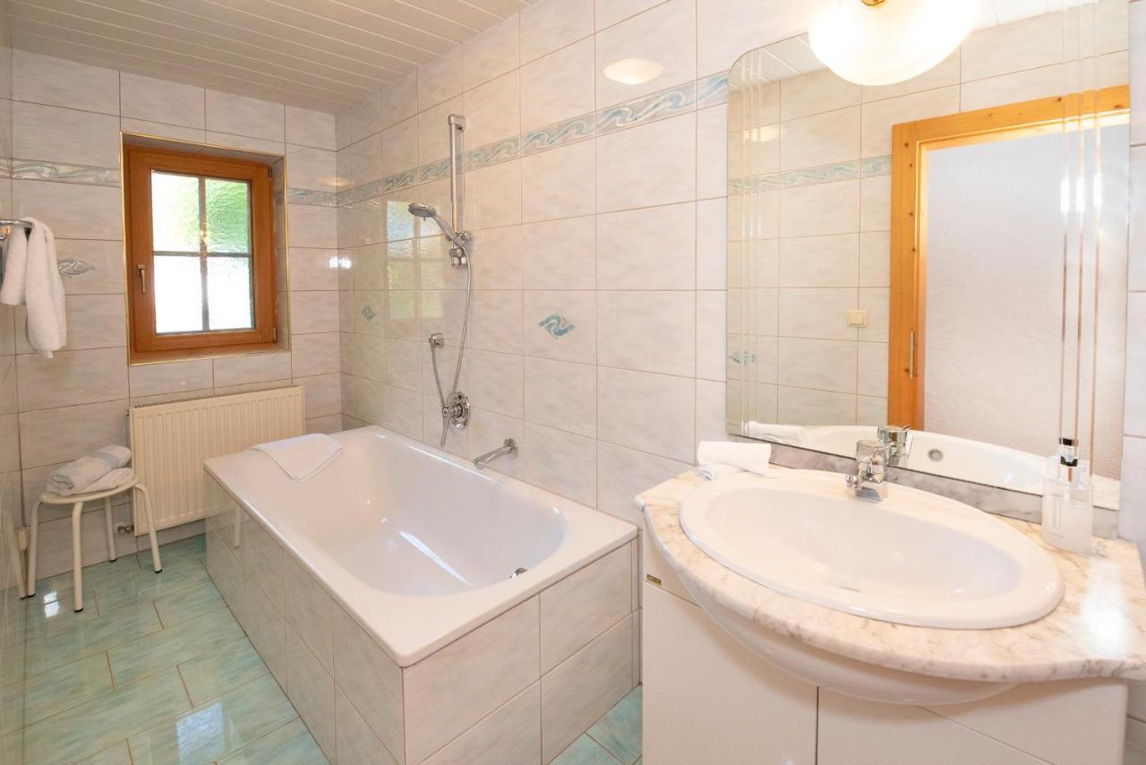 Ferienhaus Schafstall Alpbach Extérieur photo